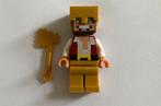 Lego minifiguren Minecraft poppetjes minifigures minifigs, Ophalen of Verzenden, Zo goed als nieuw