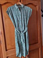 Pieces blouse-jurk, Maat 38/40 (M), Ophalen of Verzenden, Zo goed als nieuw, Knielengte