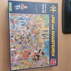 Jan van Haasteren 1000 stukjes Dia de los Muertos, Ophalen of Verzenden, 500 t/m 1500 stukjes, Gebruikt, Legpuzzel