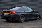 BMW 5-serie M5 Competition Edition 1/200 / Schuifdak / B&O, Automaat, Achterwielaandrijving, Gebruikt, 2000 kg