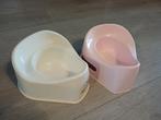2 Potjes - Nijntje en Roze, Gebruikt, Ophalen of Verzenden, Standaard, Nijntje