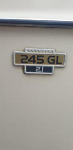 Verzameling volvo 240 245 244 belastingvrij, Particulier, Te koop