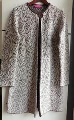 Bijzonder vest Studio Anneloes L, Kleding | Dames, Ophalen of Verzenden, Zo goed als nieuw, Bruin