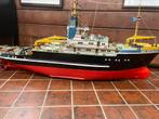 Mooi model schip “Smit Rotterdam”, Hobby en Vrije tijd, Modelbouw | Boten en Schepen, Ophalen, Zo goed als nieuw