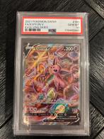 PSA 10   EVS180   ESPEON V, Ophalen of Verzenden, Zo goed als nieuw