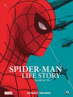 Spiderman Life Story Nederlands 4 delen, Complete serie of reeks, Ophalen of Verzenden, Nieuw, Overige gebieden