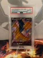 Charizard 050 | PSA 10 | SWSH Black Star Promos, Ophalen of Verzenden, Zo goed als nieuw, Losse kaart