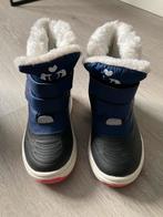 Snowboots maat 25, Ophalen of Verzenden, Zo goed als nieuw, Jongetje of Meisje, Laarsjes