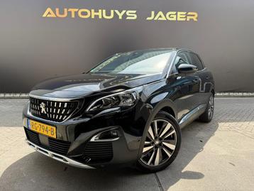 Peugeot 3008 1.2 PureTech Allure|Nieuwe distributie| beschikbaar voor biedingen