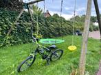 BTwin kinder mtb 20 inch wielen, Ophalen, Zo goed als nieuw, Aluminium