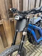 surron light beex (custom), Ophalen, Zo goed als nieuw, Overige merken