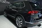 Volkswagen Tiguan 2.0 TSI 4Motion 220PK / PANODAK / HUD / KE, Stof, 4 cilinders, 1984 cc, 2500 kg