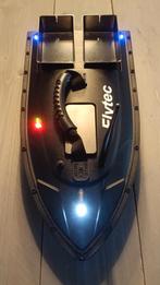 Voerboot voor karpervissen, Watersport en Boten, Hengelsport | Karpervissen, Ophalen of Verzenden, Zo goed als nieuw, Overige typen