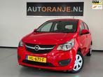 Opel KARL 1.0 ecoFLEX Edition-Airco-Cruisecontrol-APK-NAP!, Voorwielaandrijving, 839 kg, Gebruikt, Euro 6