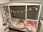 Huisjes bed, Kinderen en Baby's, Ophalen of Verzenden, Gebruikt, 180 cm of meer, 85 tot 100 cm