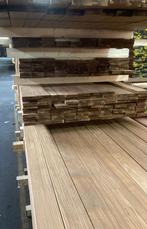 Frake Thermowood/  RHOMBUS/20x68/20x90 /channelsiding 20x127, Ophalen, Minder dan 25 mm, Overige typen, Nieuw