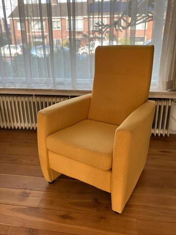 Fauteuil, Stoel beschikbaar voor biedingen