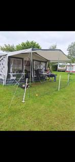 Luifel Omloop Maat 8 - Zonder Zijwanden, Ophalen of Verzenden, Gebruikt, Overige merken