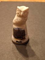 Uil Vingerhoed Halle Souvenir, Ophalen of Verzenden, Nieuw