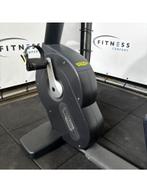 Technogym Excite 700 Recumbent Bike, Sport en Fitness, Ophalen of Verzenden, Gebruikt, Benen, Overige typen