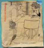 Peter van Straaten, Ophalen of Verzenden, Gelezen