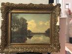 Oude schilderij ️, Ophalen of Verzenden