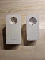 Develo Magic 1 Wifi 2-1 versterker, Computers en Software, WiFi-versterkers, Ophalen of Verzenden, Zo goed als nieuw, Devolo