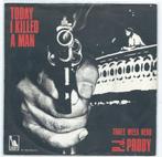 P.J. Proby-Today I killed a Man