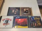 Lee towers 5 cd's partij collectie, Ophalen of Verzenden, 1980 tot 2000, Gebruikt