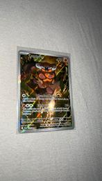 Landorus 131 Black Bolt, Ophalen of Verzenden, Nieuw, Losse kaart