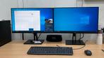Hp Z24i, Ophalen of Verzenden, Zo goed als nieuw, IPS