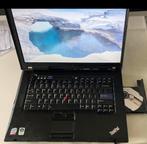 laptop lenovo R500, 15 inch, Gebruikt, 2 tot 3 Ghz, Ophalen