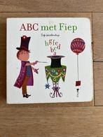 ABC met Fiep, Ophalen of Verzenden, Gelezen, Fiep Westendorp, Plaatjesalbum