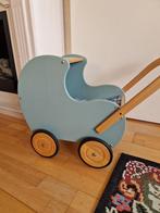 Een keurig houten kinderwagen, Ophalen of Verzenden, Zo goed als nieuw, Overige typen