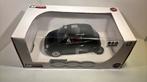 Fiat 500 zwart mondo moters 1.18 schade, Overige merken, Ophalen of Verzenden, A, A