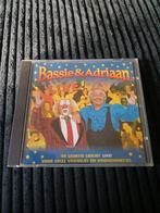 Bassie & Adriaan Live! CD, Ophalen, Gebruikt, Muziek, Tot 2 jaar