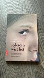 Lydia Gouardo - Iedereen wist het, Ophalen, Gelezen, Lydia Gouardo
