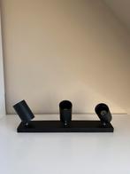 Eglo opbouwspots 3 lichts, Ophalen of Verzenden, Zo goed als nieuw, Overige materialen, Modern