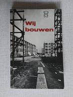 Wij Bouwen - Bruna Zwarte Beertjes, Ophalen of Verzenden, Gelezen, Architectuur algemeen