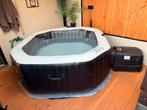 Intex Pure Spa 4 pers jet en bubbels, Ophalen, Zo goed als nieuw