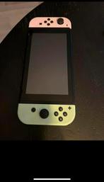 Switch fornite met vele extra’s, Spelcomputers en Games, Ophalen, Zo goed als nieuw, Switch Original