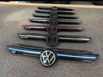 VOLKSWAGEN GOLF 8 VIII GTI R R-Line GRILLE LED 5H0853653 ✅, Auto diversen, Tuning en Styling, Ophalen of Verzenden