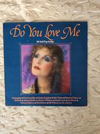 LP Plaat - Do You Love Me - Soft Pop Songs, Cd's en Dvd's, Vinyl | Pop, Ophalen of Verzenden, 1960 tot 1980, Gebruikt, 12 inch