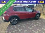 Peugeot 2008 1.2 PureTech Allure, Auto's, Stof, Euro 6, 1199 cc, 610 kg