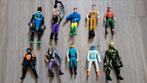 10 Action Man figuren,  Hasbro, Kinderen en Baby's, Speelgoed | Actiefiguren, Ophalen of Verzenden, Zo goed als nieuw