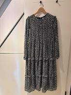 Warehouse Jurk Bloemenprint Maat 36, Ophalen of Verzenden, Zo goed als nieuw, Maat 36 (S), Boven de knie