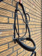 Trens hoofdstell, full, Dieren en Toebehoren, Paarden en Pony's | Hoofdstellen en Tuigage, Ophalen, Zo goed als nieuw, Dressuur