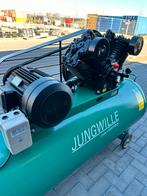 Jungwille 500L compressor! Nieuw! Top prijs, Doe-het-zelf en Verbouw, Compressors, Ophalen, Nieuw