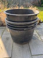 speciekuipen, Ophalen, Gebruikt