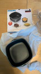 Philips airfrayer bakje, Ophalen of Verzenden, Nieuw, Airfryer